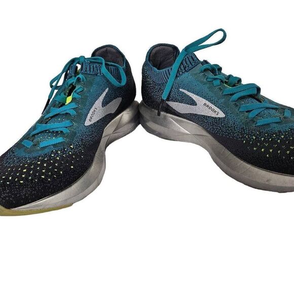 Brooks 7 shoes - Picture 3 of 9